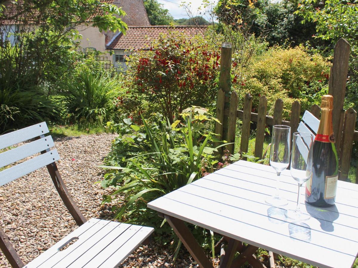 Blacksmiths Cottages Stiffkey Exterior photo