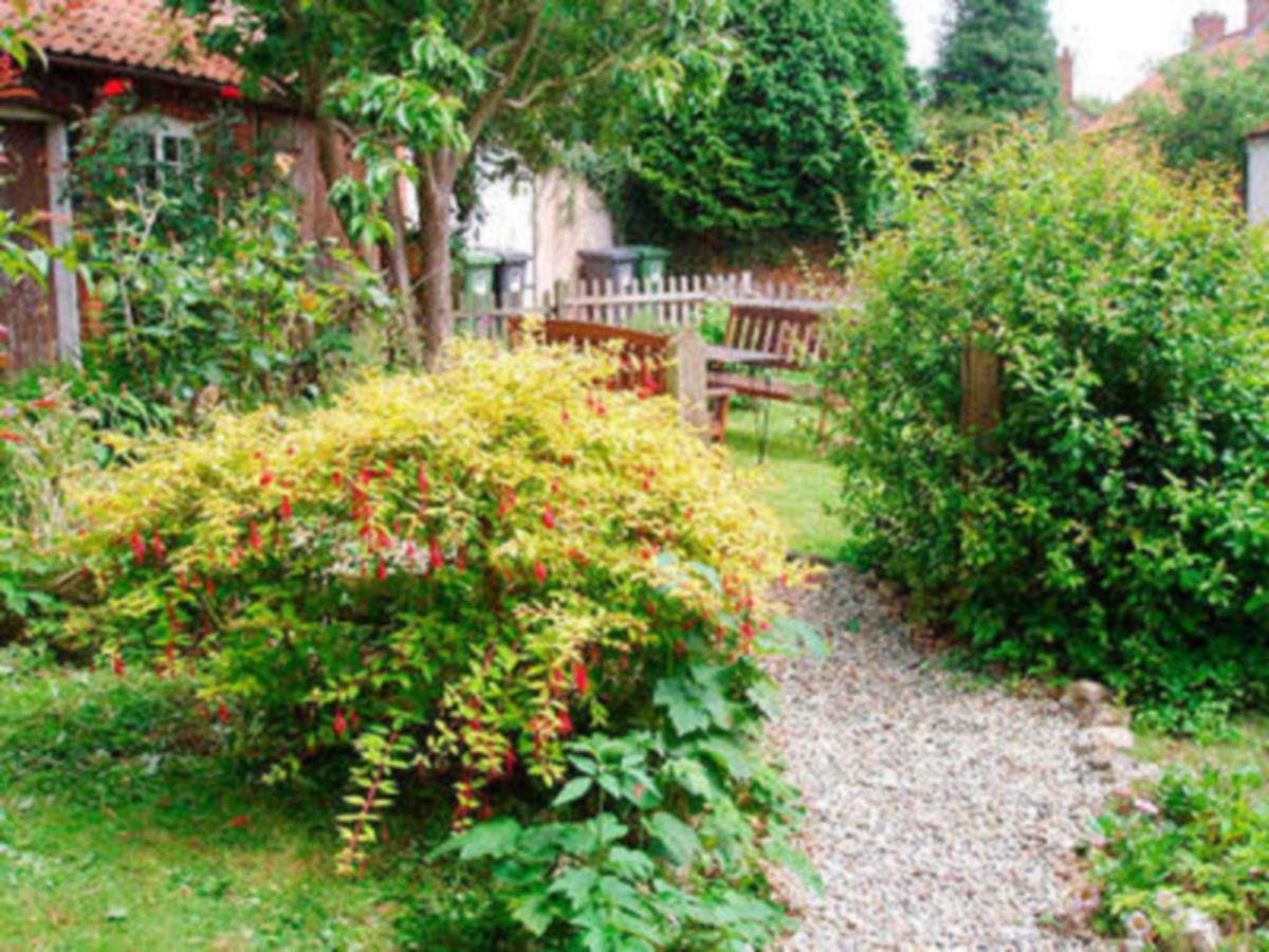 Blacksmiths Cottages Stiffkey Exterior photo